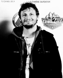 Victor Mouchot