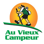 Au vieux campeur