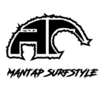 Mantap logo