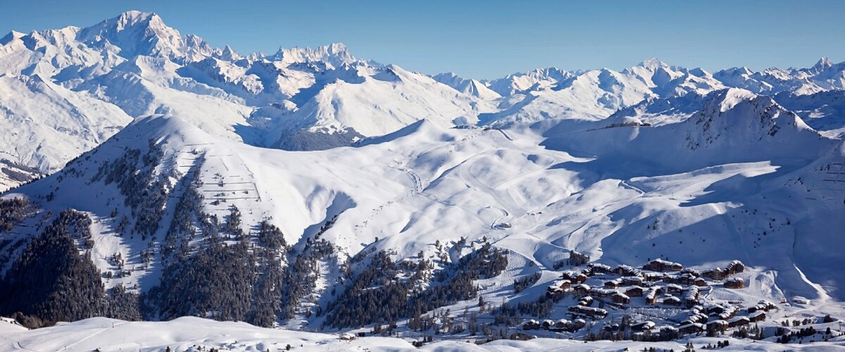 La Plagne