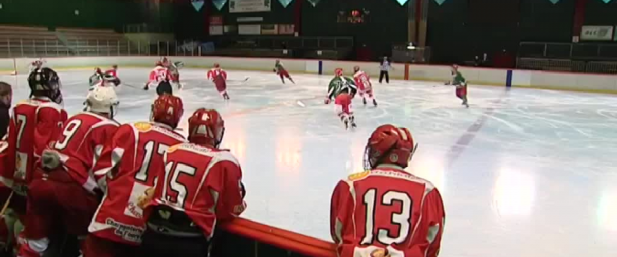 Les chevaliers du lac vs MONTPELLIER