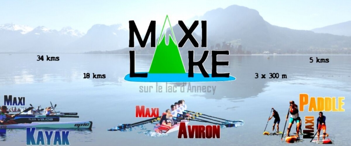 Maxi-Lake