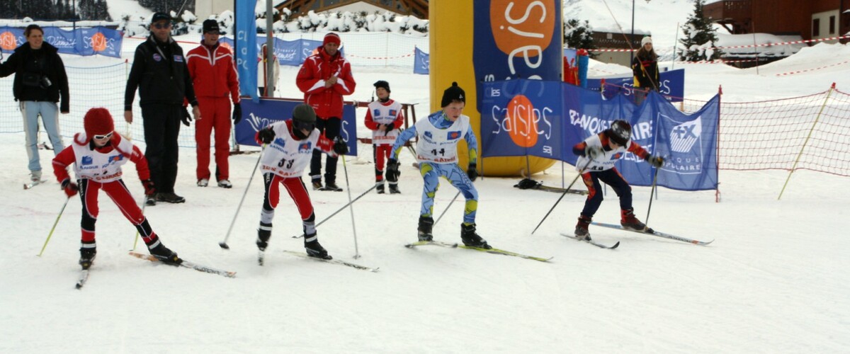 Raphaël Poirée Filou's Cup