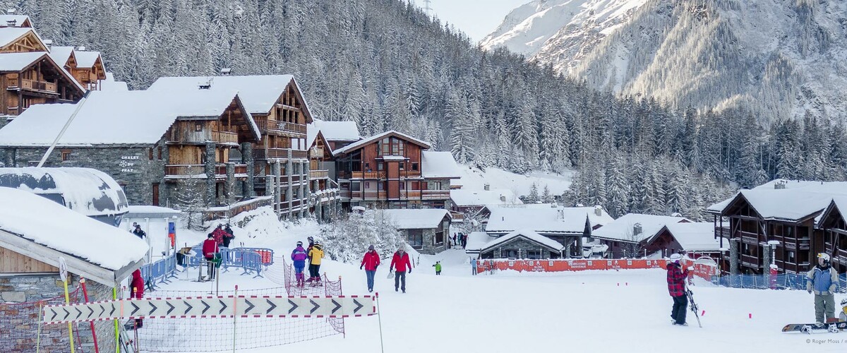 Sainte-Foy-Tarentaise