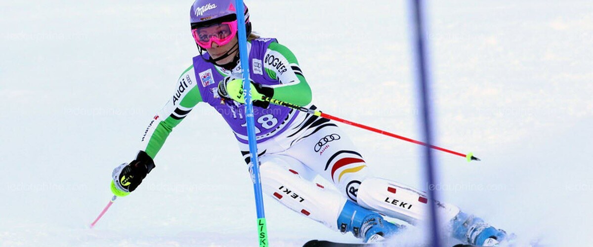 FIS Hommes - Ski Chrono National Tour