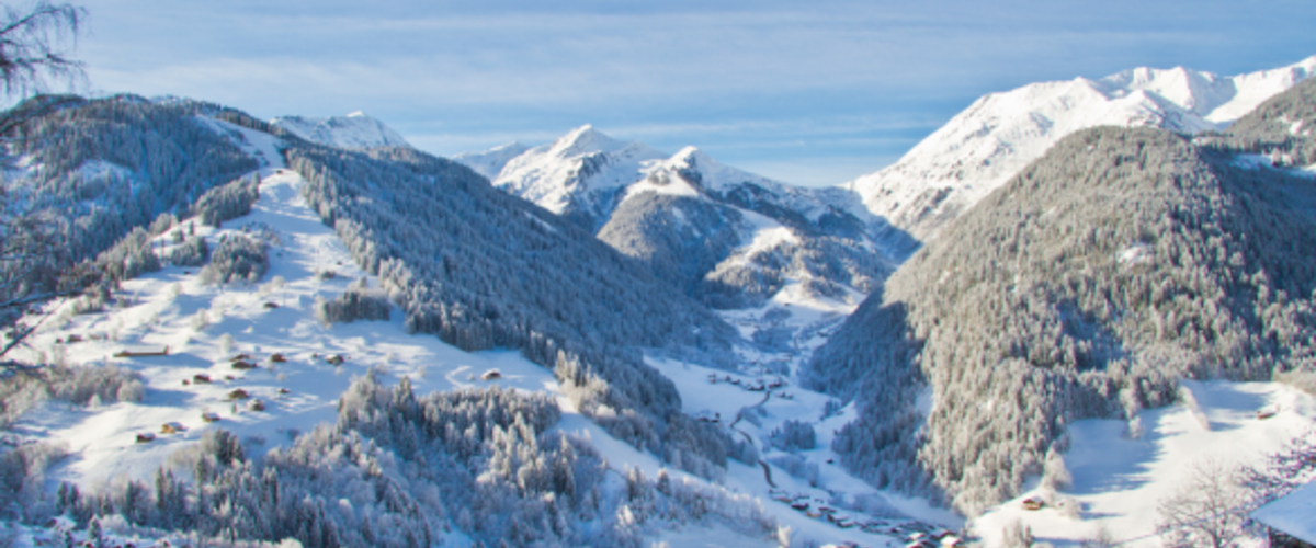 Arêches-Beaufort