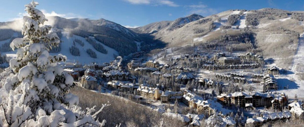 Les 3 Vallées