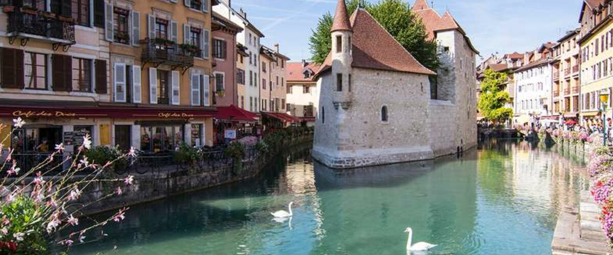 Annecy