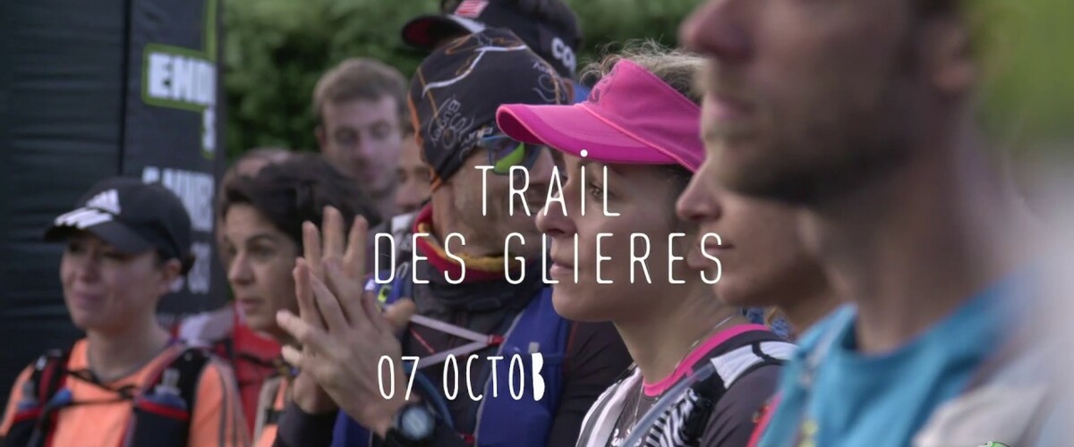 Trail des Glières