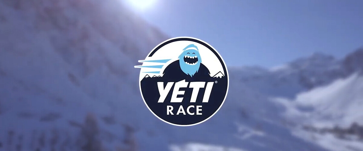 Yéti Race