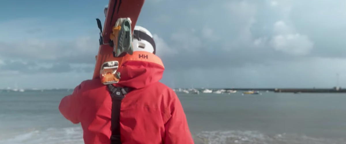 ATLANTIC FREESKIING