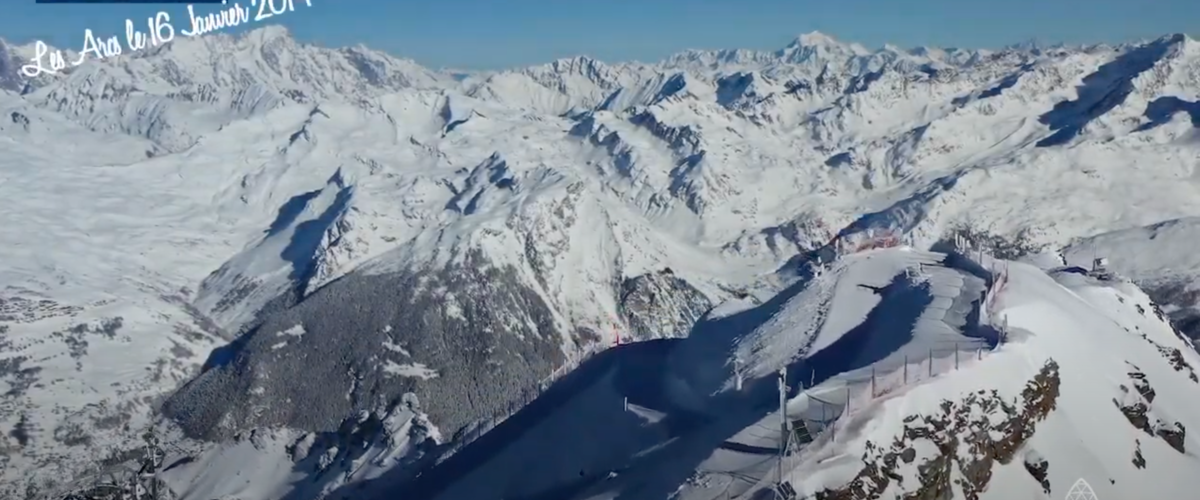 Les Arcs, La nature en accès direct