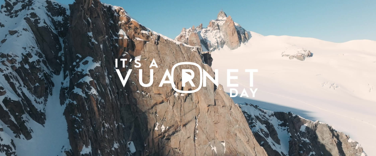 Vuarnet x Thélios : la haute lunetterie au service de l’aventure