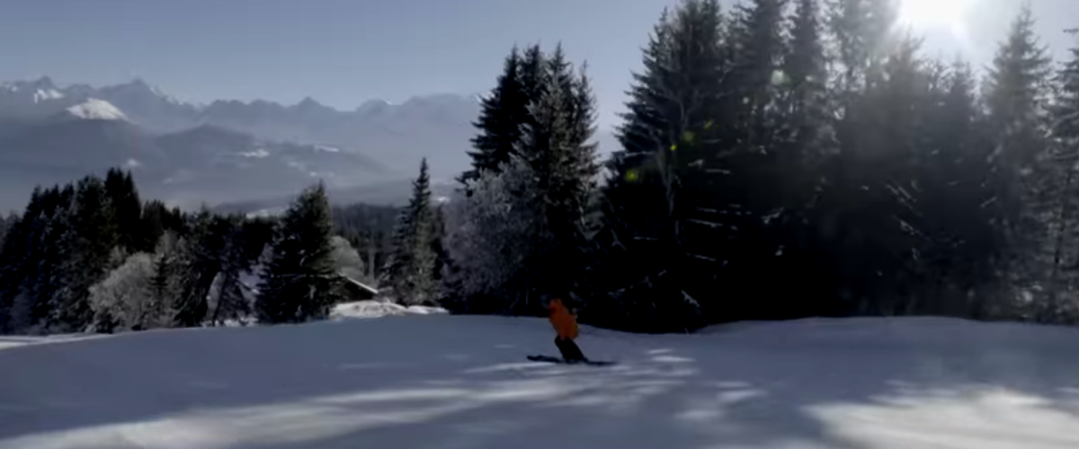 COMBLOUX - Portes du Mont-Blanc