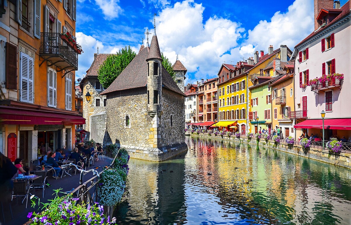 Annecy ANNECY 74000 Annecy ANNECY 74000