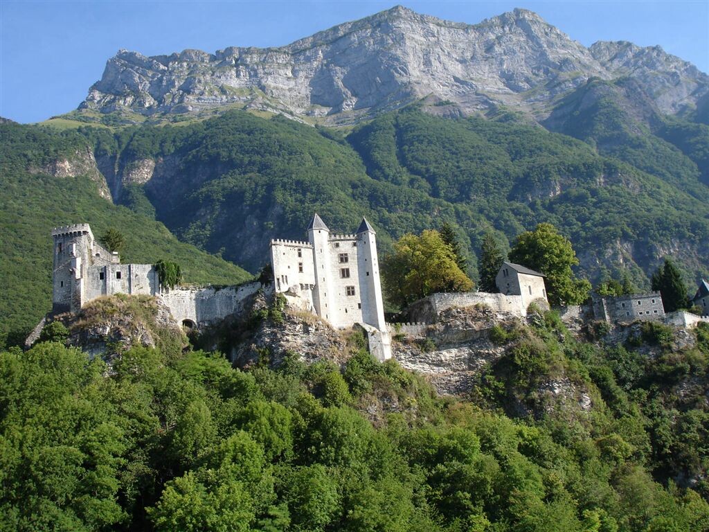 Saint Pierre D’Albigny à SAINT PIERRE D'ALBIGNY 73250