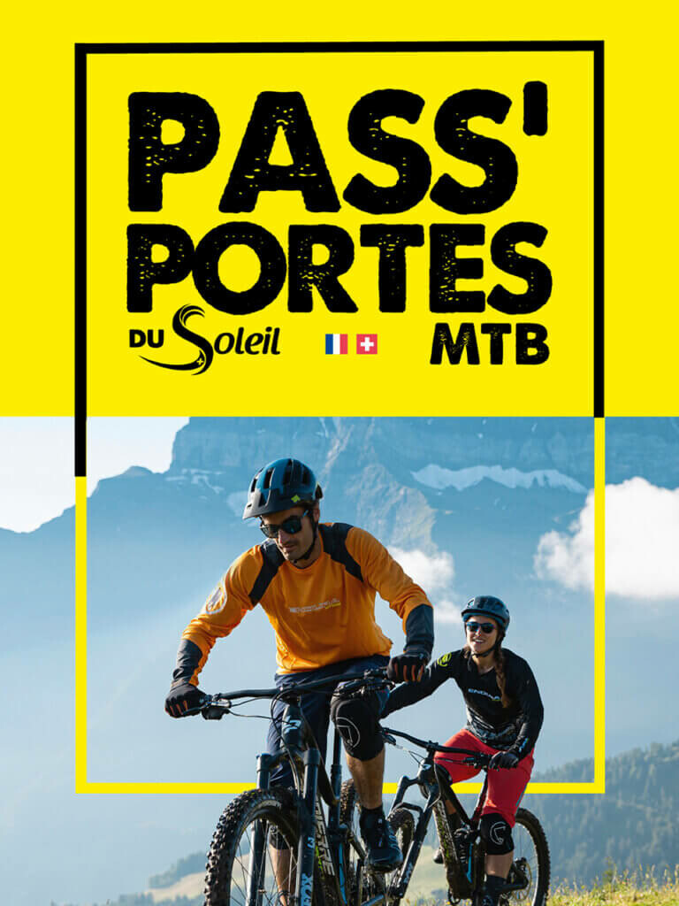 Portes du soleil mtb outlet