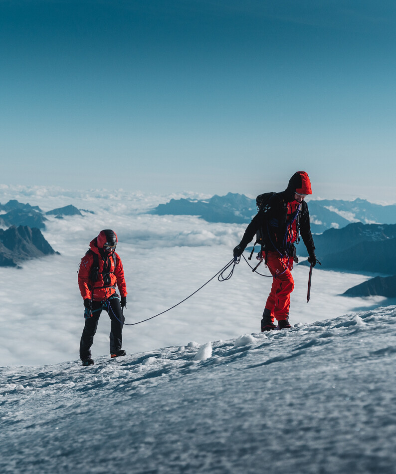Doudoune haglofs best sale