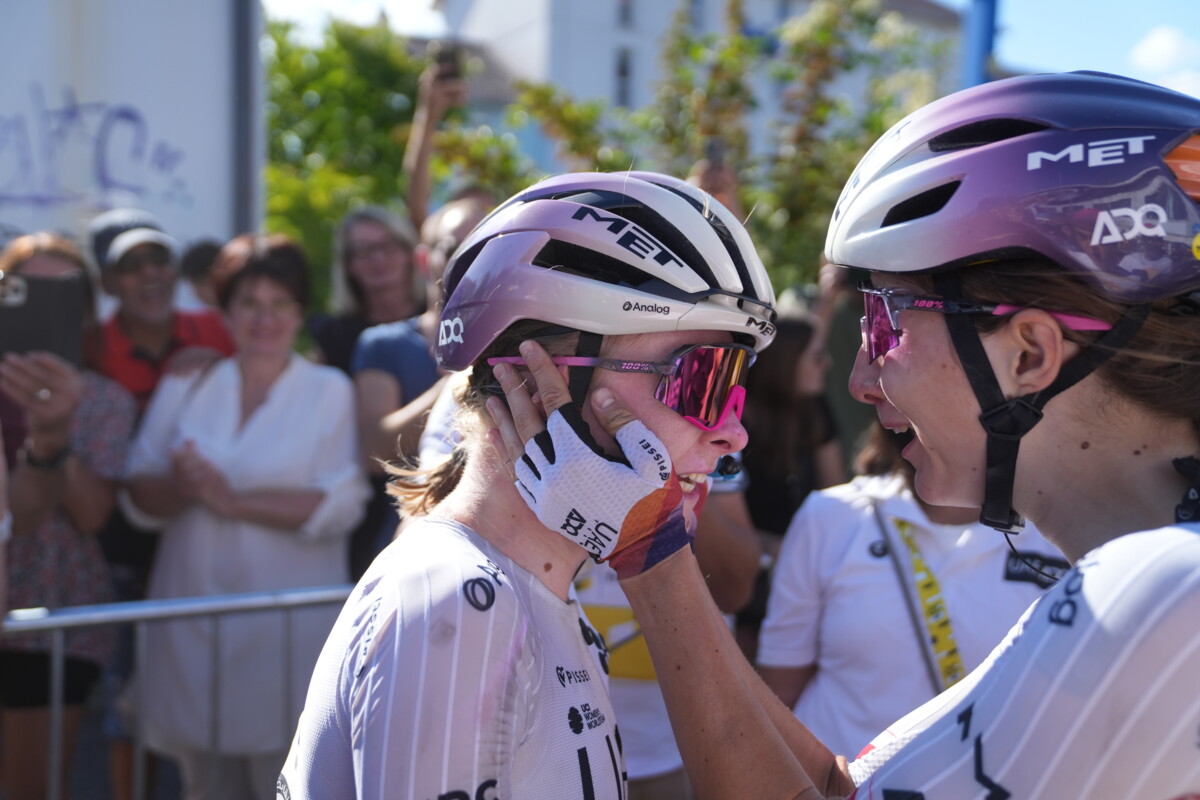 Carte Postale Cyclisme - Ville étape Chambéry - Tour De France 2017