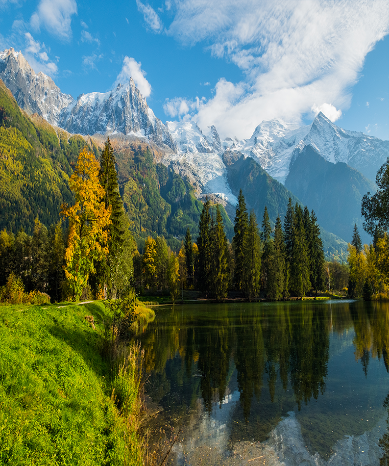 HauteSavoie Préoccupations environnementales du département