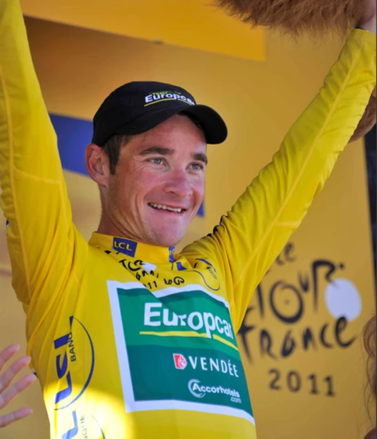 Thomas Voeckler