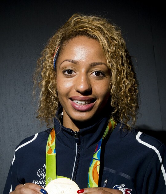 Estelle Yoka-Mossely