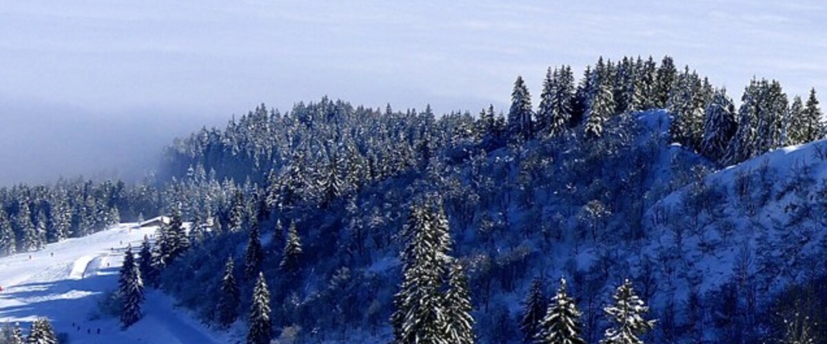 Combloux, Portes du Mont Blanc