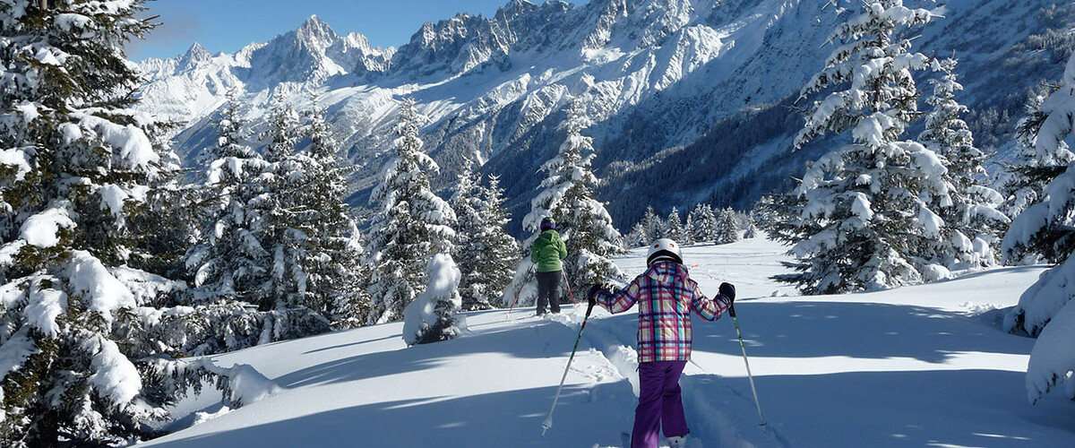 Les Houches