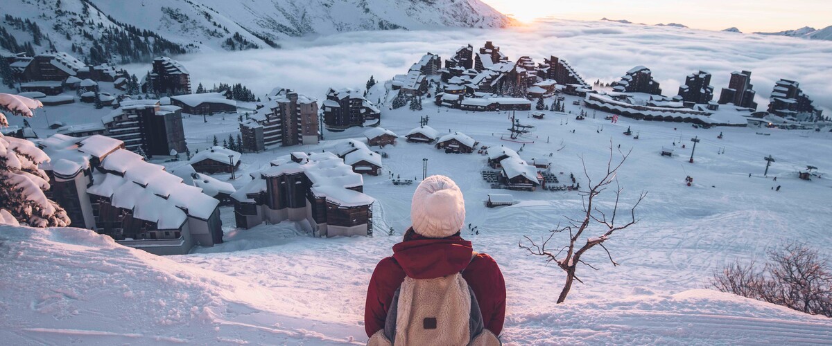 Avoriaz 1800