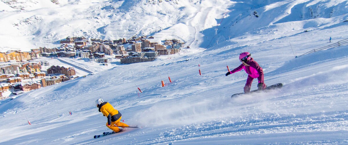 VAL THORENS