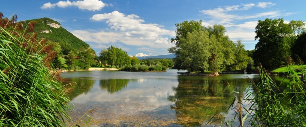 Domaine du Tornet