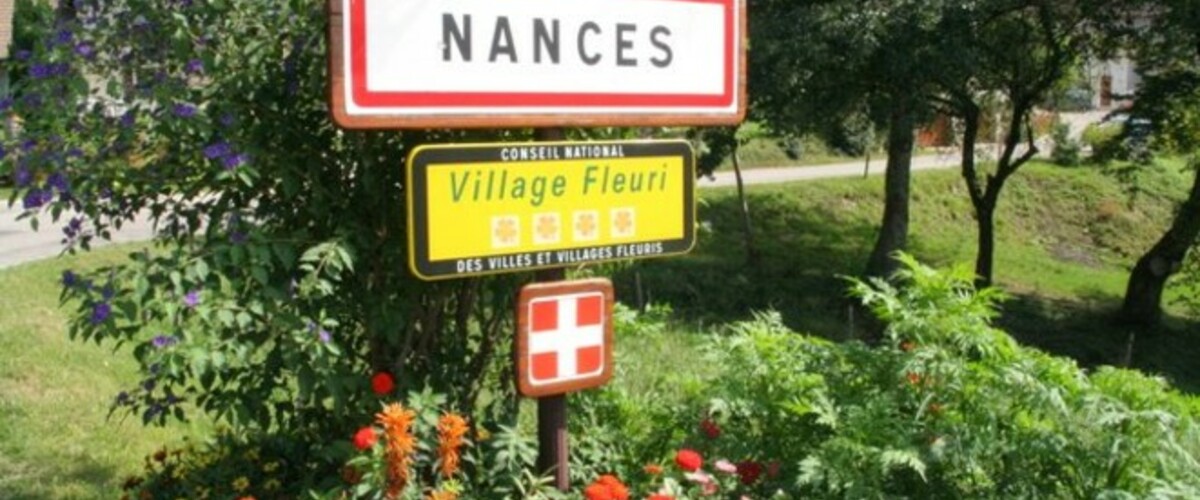 Nances