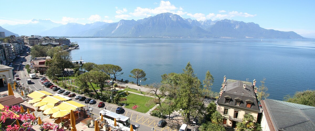 Montreux