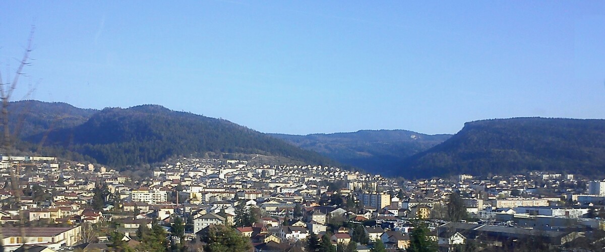 OYONNAX