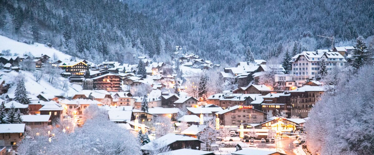 Morzine Avoriaz