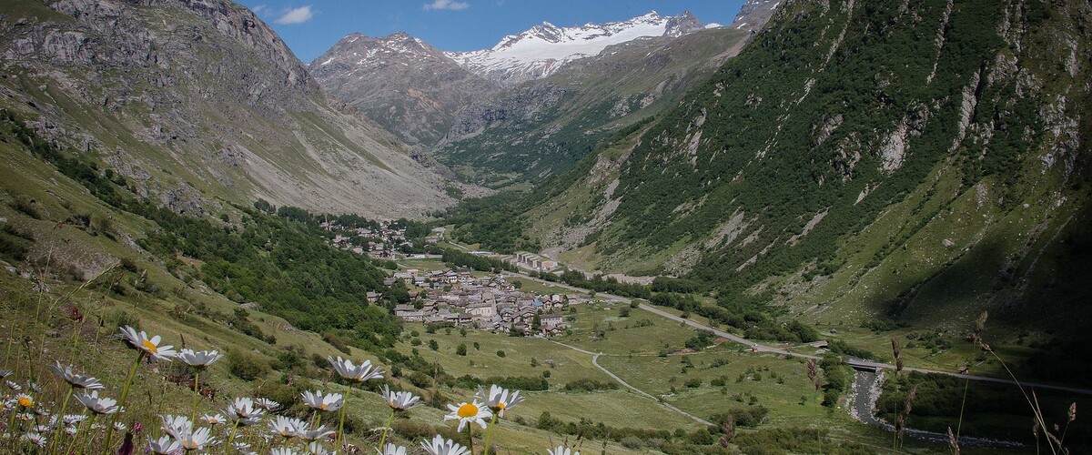 Bonneval-sur-Arc