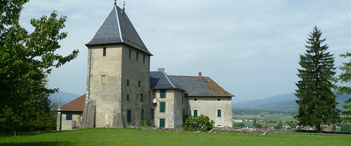 Saint-Pierre-en-Faucigny