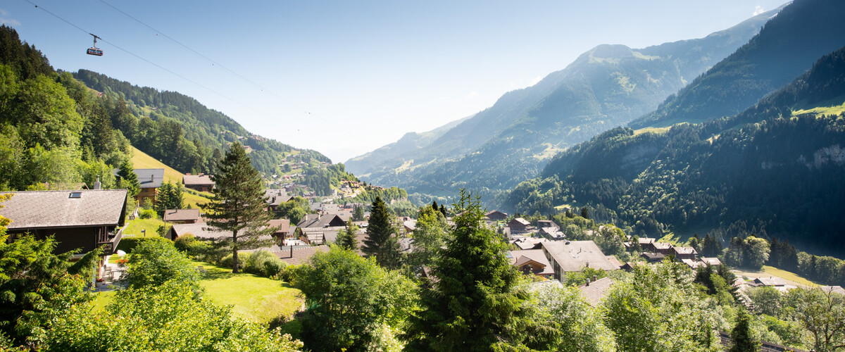 Champéry