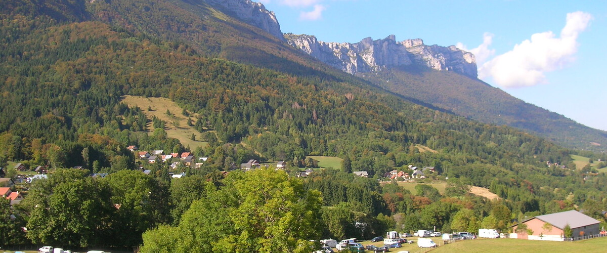 Saint-Hilaire de Touvet