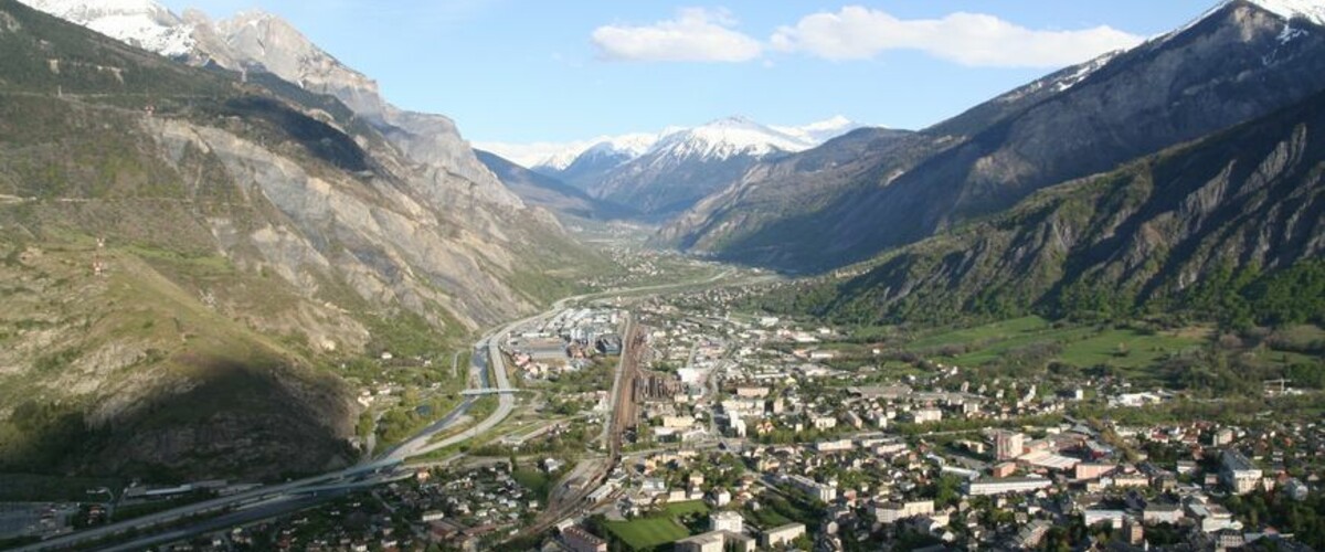 Saint-Jean de Maurienne