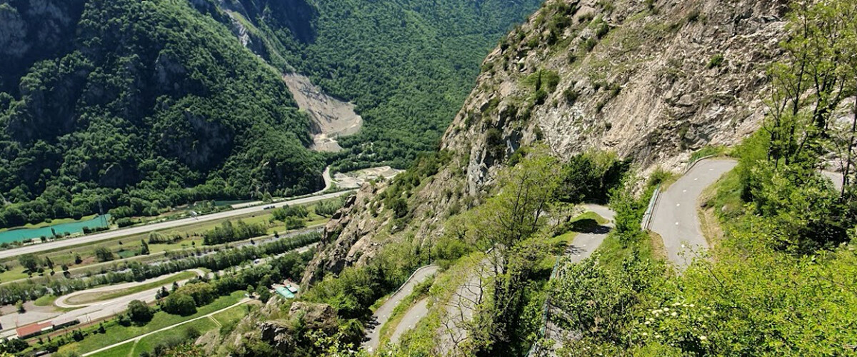 La Tour-en-Maurienne