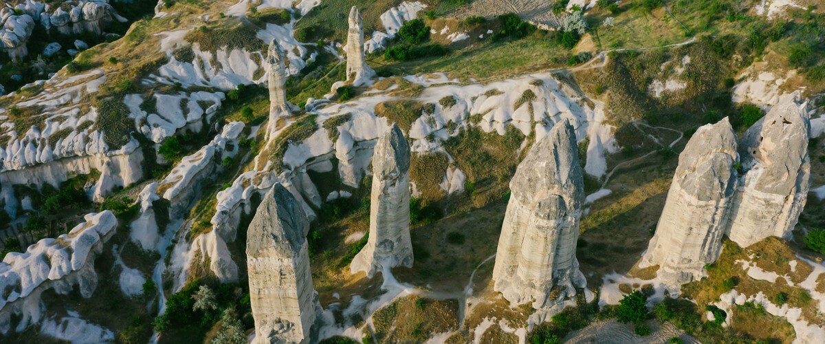 Parc Naturel Régional des Grands Causses