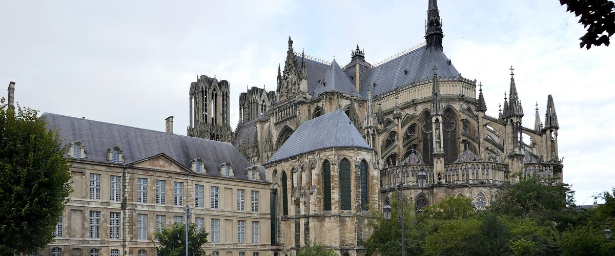 Reims