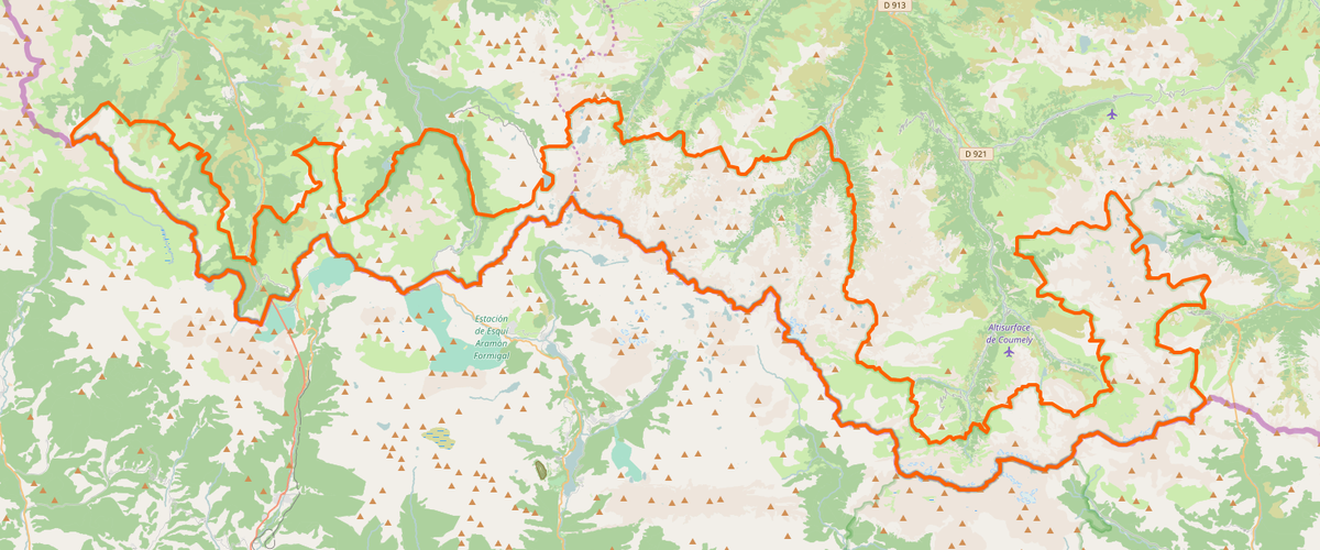 Parc National des Pyrénées