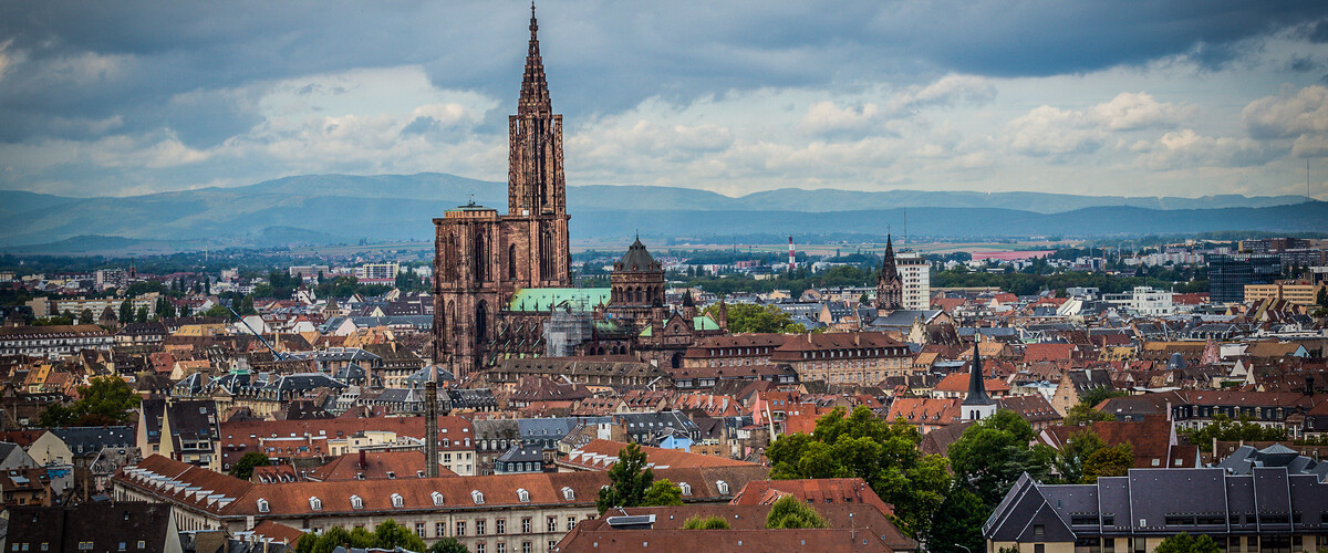 Strasbourg