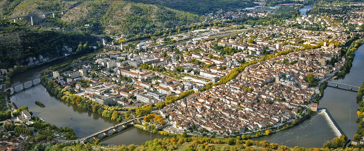 Cahors