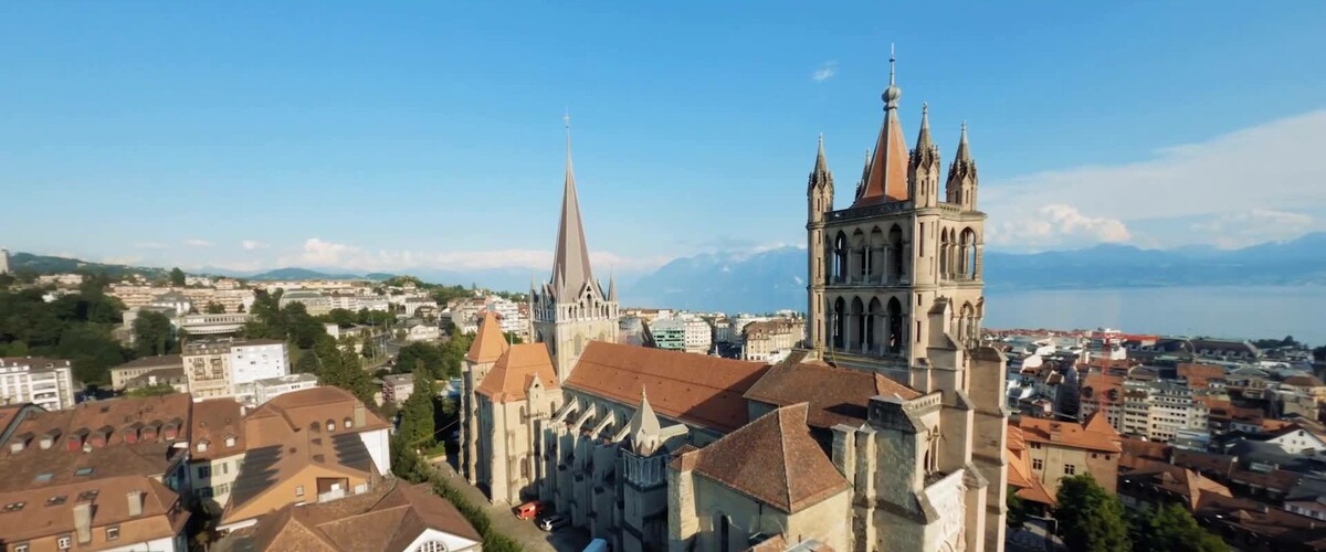 Lausanne