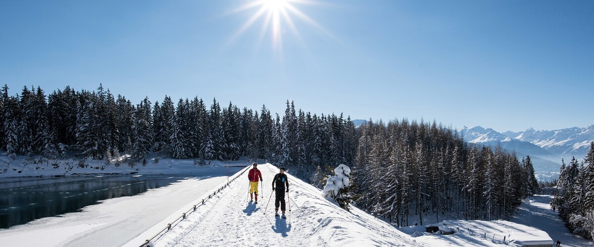 Crans Montana