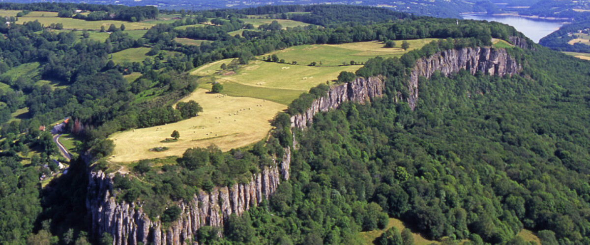 Bort-les-orgues