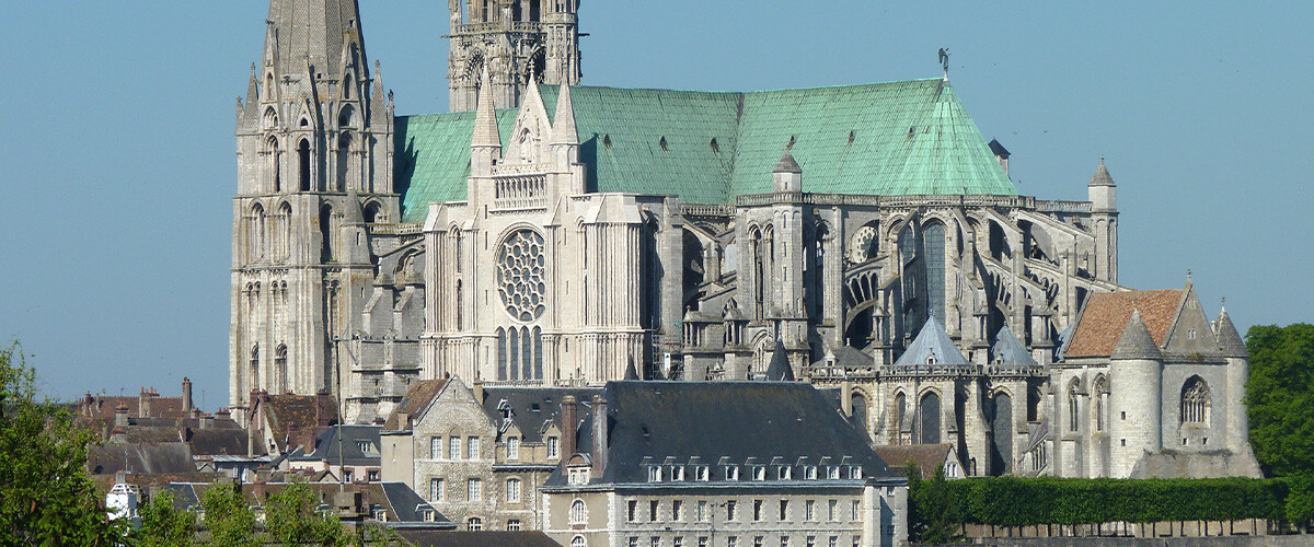 Chartres